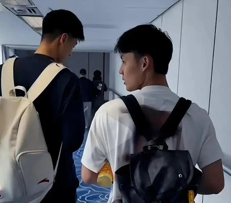 徐杰前往美国洛杉矶特训，广东队大外援加盟韩国联赛