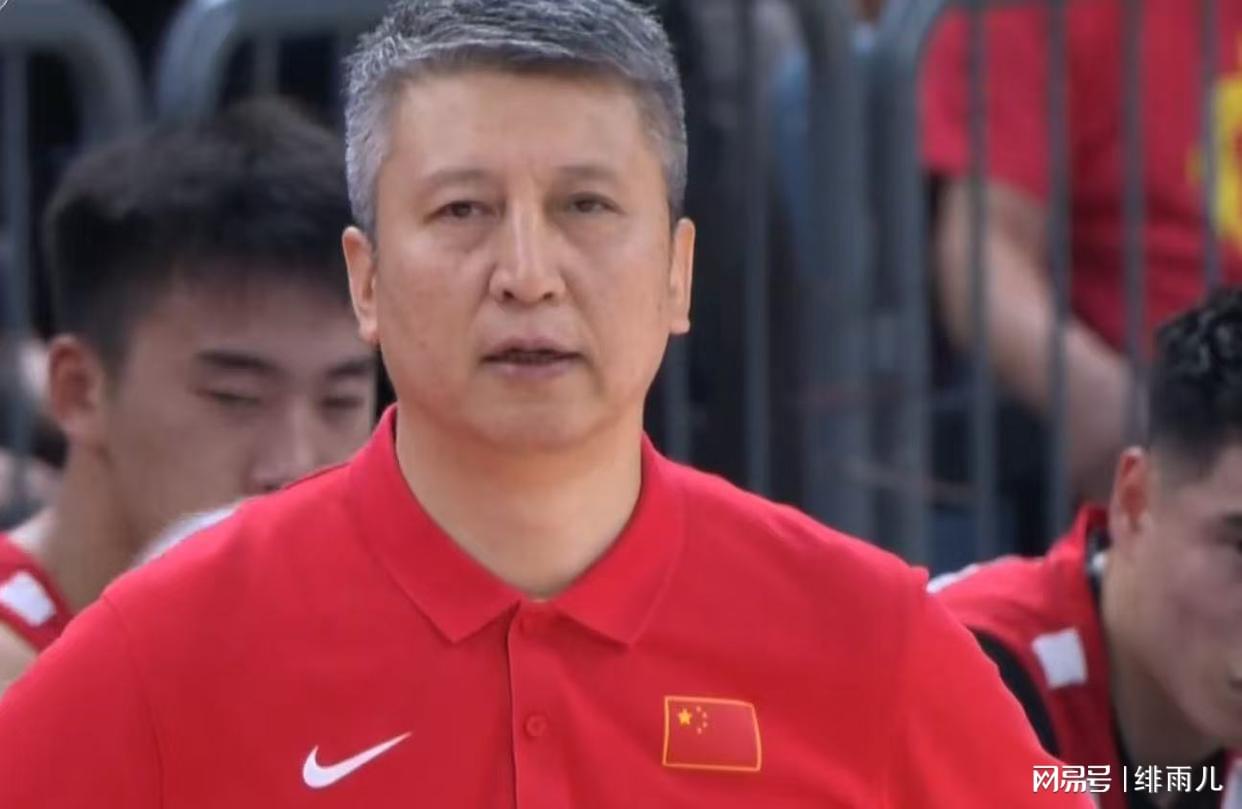 不是李春江！也不是郭士强！广东新主帅人选曝光，保底总决赛了！