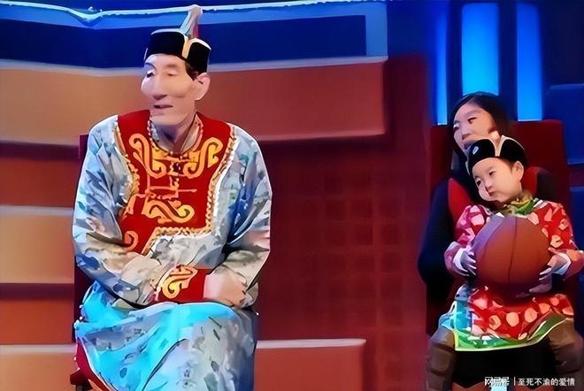 宫鲁鸣谈中国女篮:这支队伍的更高目标是2028年奥运会