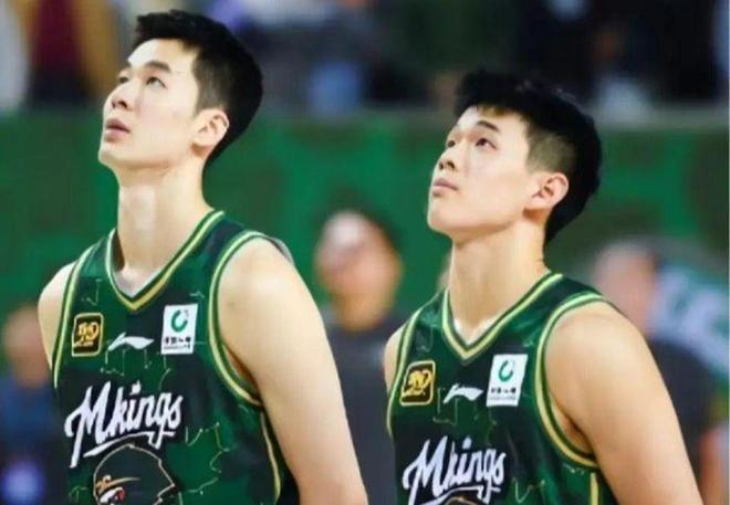 同是顶薪，给郭昊文600万赵柏清仅150万，同曦也是不得已而为之
