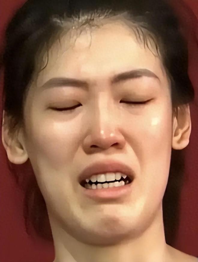 钱再多也换不回健康！心脏出状况的李盈莹，给年轻运动员提了个醒
