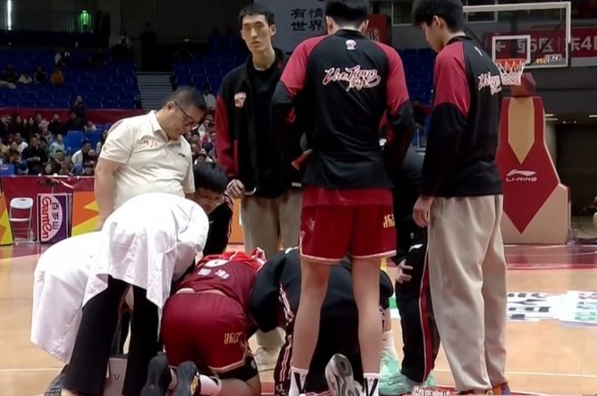 徐静雨大胆预判:詹姆斯大概率回归骑士,双詹合体名场面或将上演