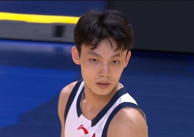 可惜了！徐杰特训因经费问题提前结束，球迷呼吁宏远给他加工资